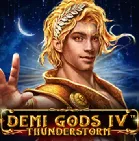 Demigods4 Thunderstorm на Cosmolot